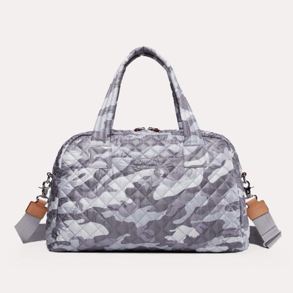 Jimmy Travel Bag